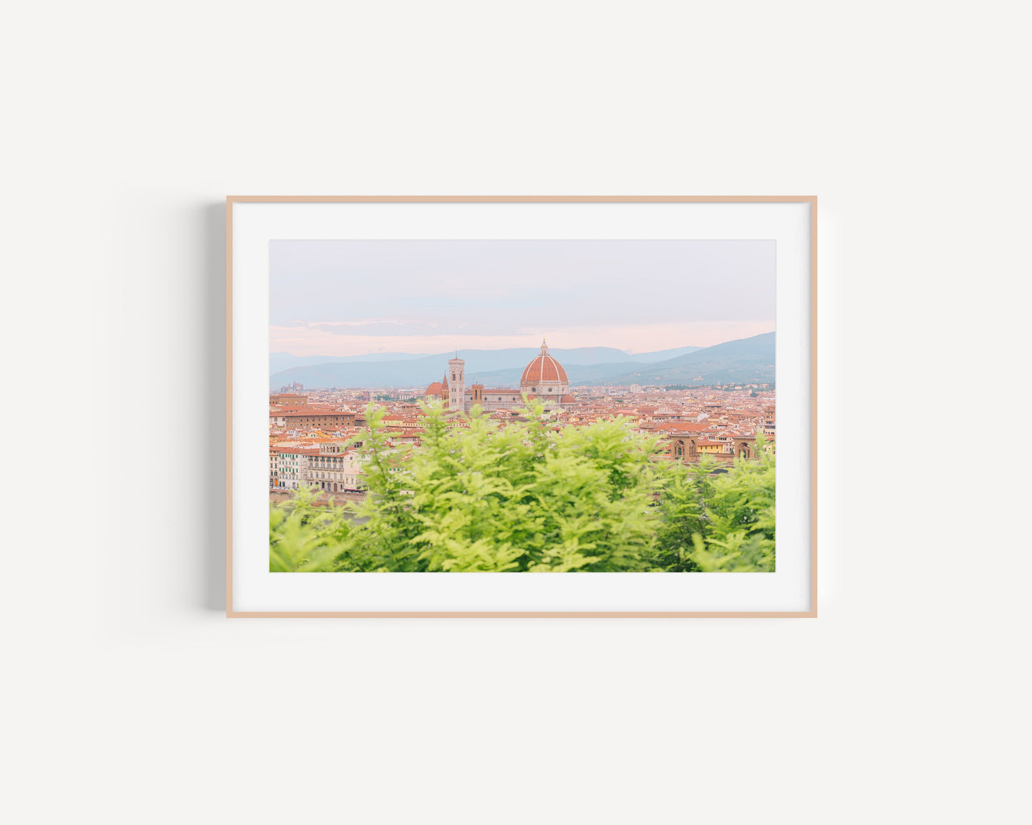 Magical Florence - Florence, Italy