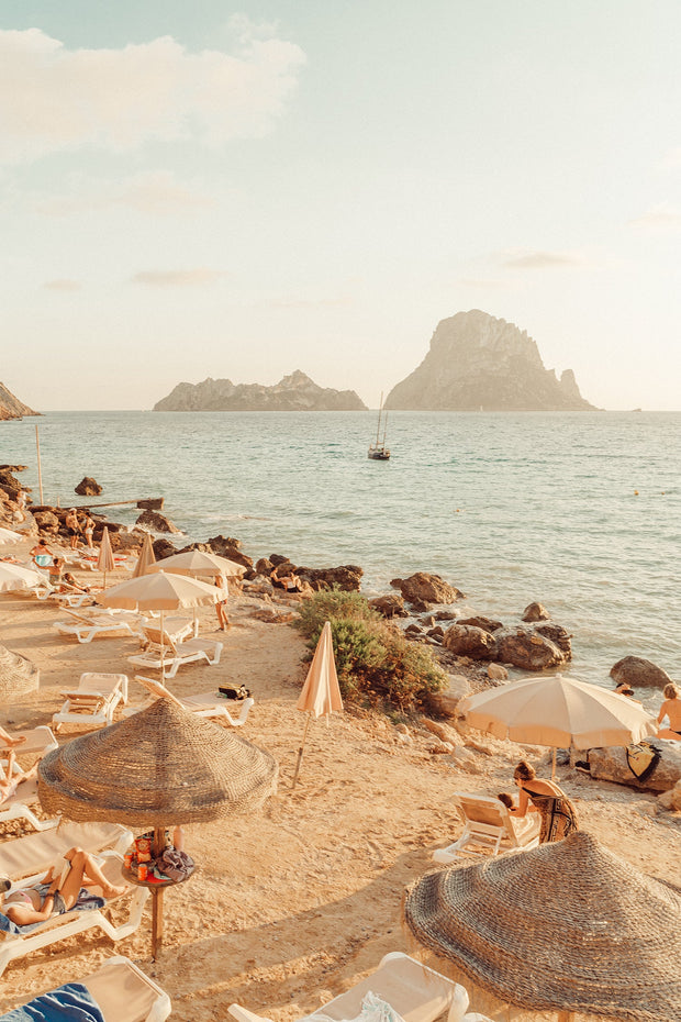 Ibiza Summer - Ibiza, Spain