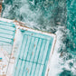 Ocean Pool Feels - Bondi, Australia