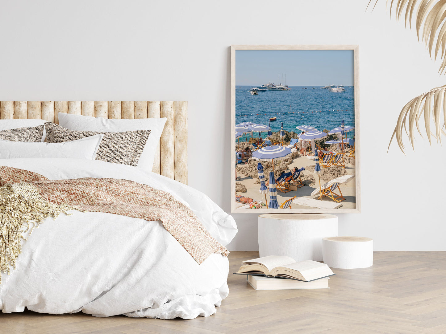 The Full Fonty - Capri, Italy