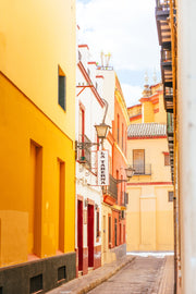 La Taberna - Seville, Spain