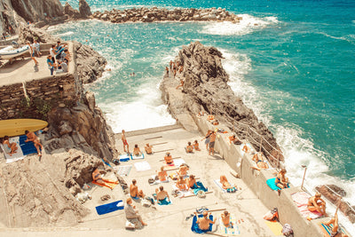 Manarola Tan - Manarola, Italy