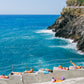The Perfect Lineup - Manarola, Italy