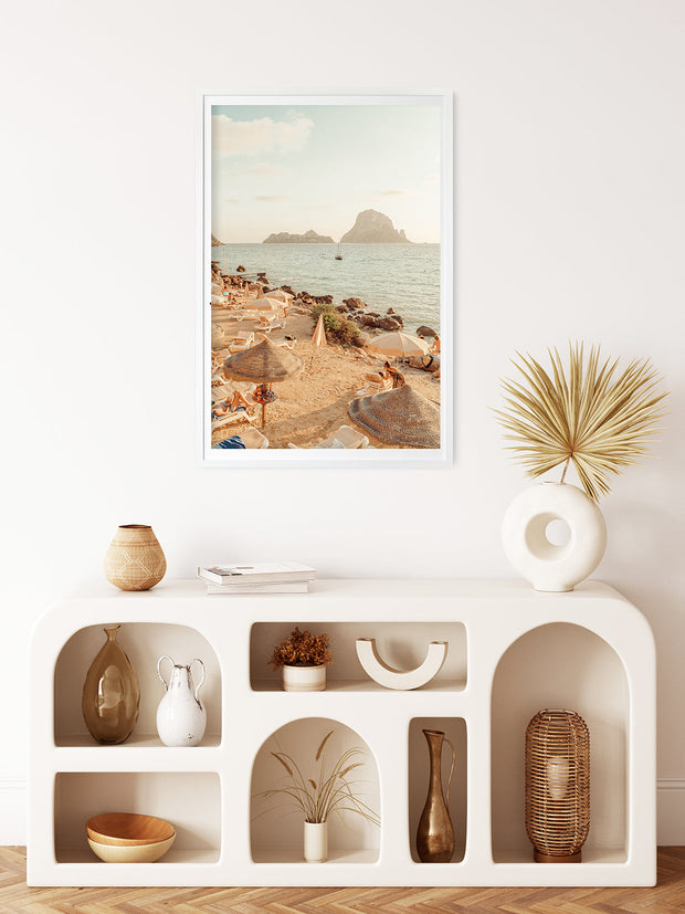 Ibiza Summer - Ibiza, Spain