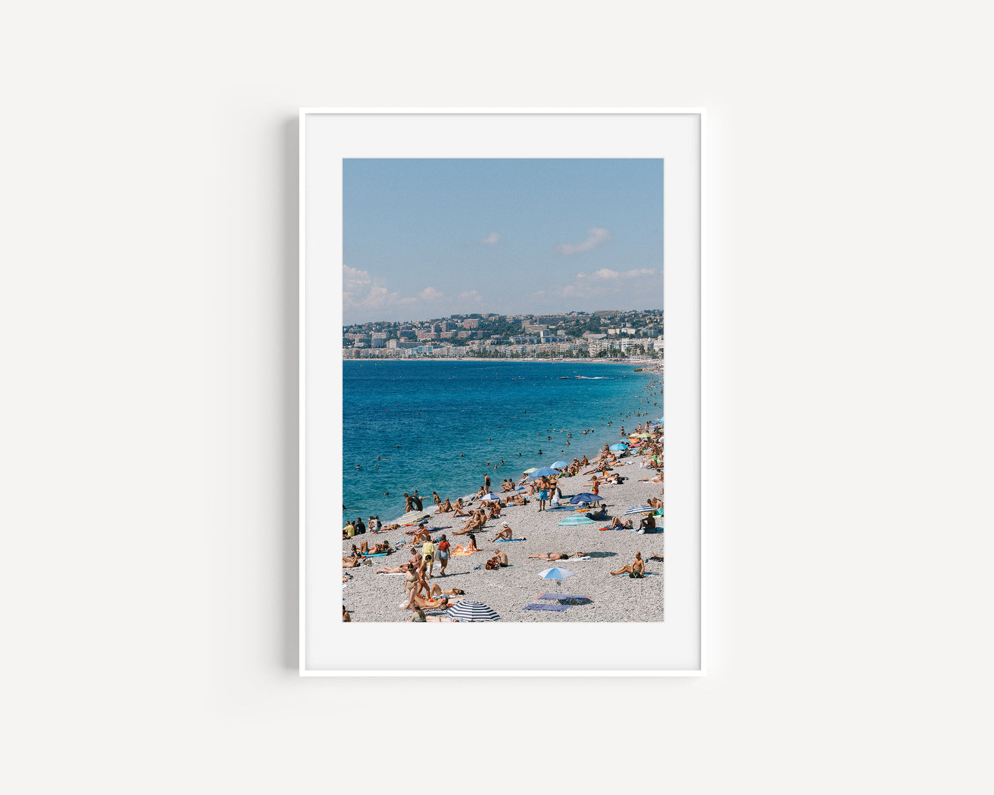 Nice View - Nice, France