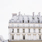 Paris Buildings - Paris, France