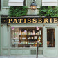 Patisserie - Paris, France