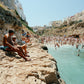 Take a Pause- Polignano a mare, Italy
