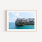 The City on the Cliff - Polignano a mare, Italy