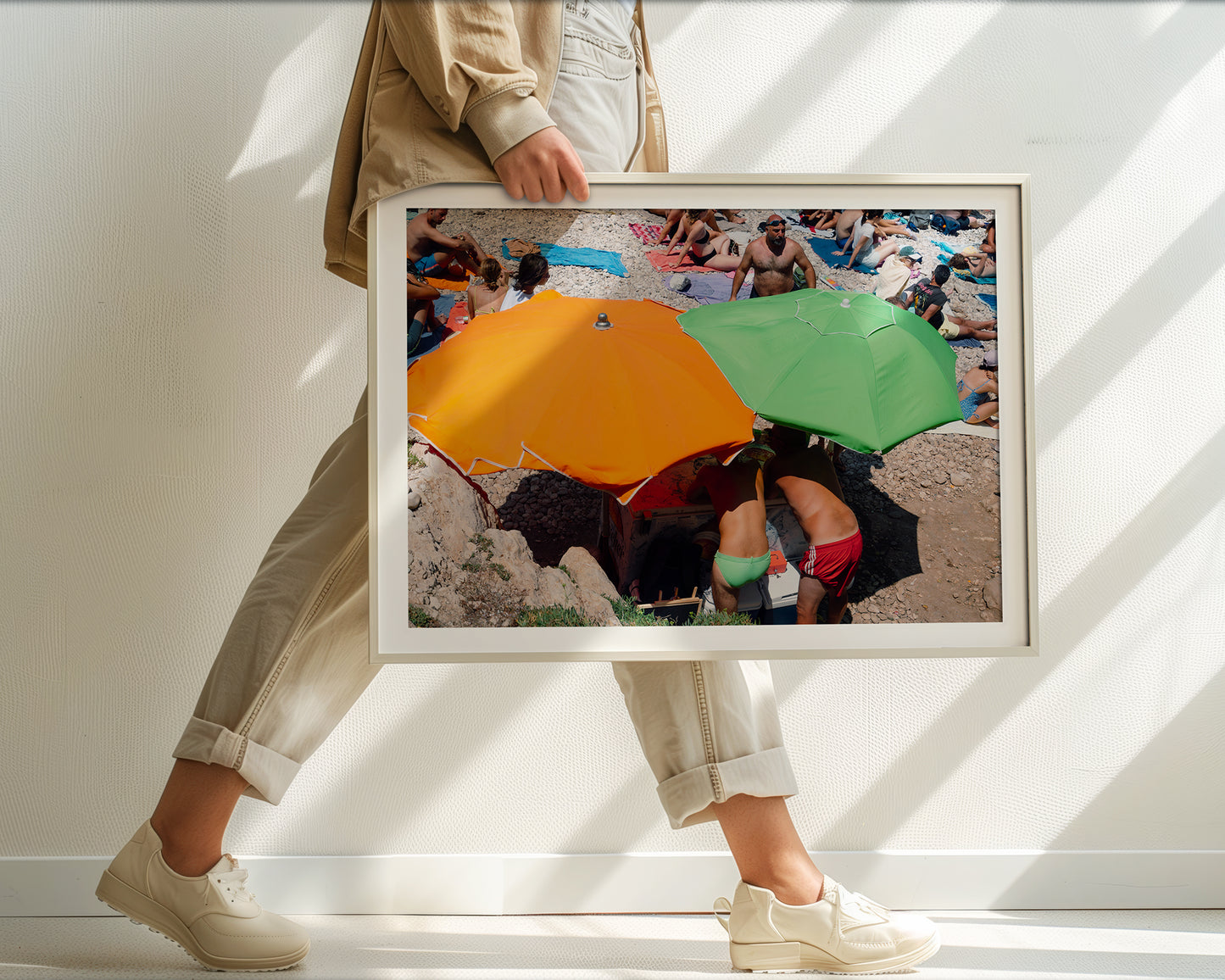 Cocktails and Cheek - Polignano a mare, Italy