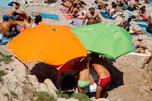 Cocktails and Cheek - Polignano a mare, Italy