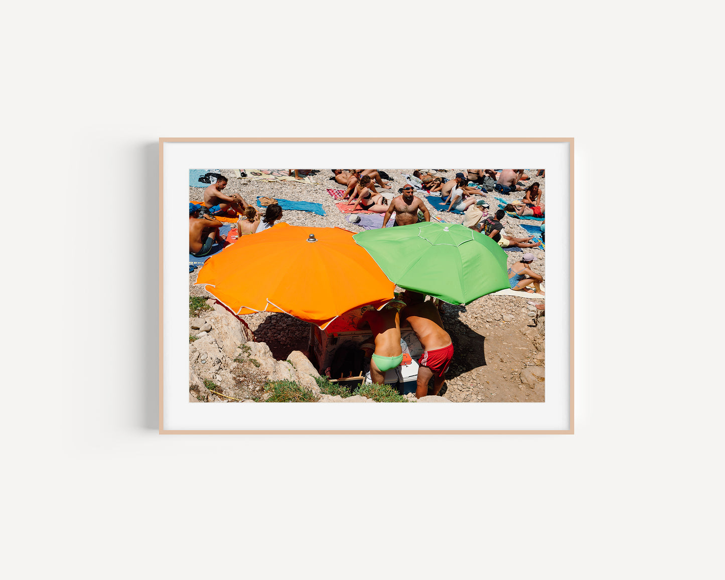 Cocktails and Cheek - Polignano a mare, Italy