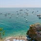 Umbrella Beach Bash - Positano, Italy