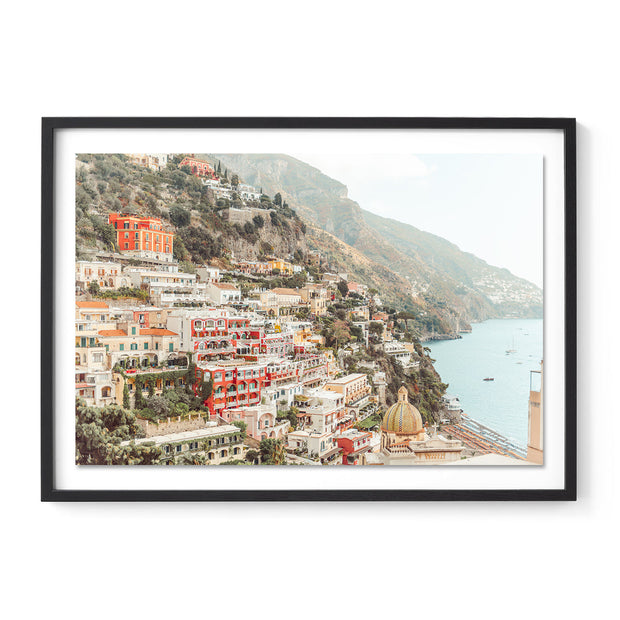 Picture Perfect Positano - Positano, Itay