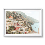 Picture Perfect Positano - Positano, Itay