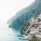 Positano Coastline - Positano, Italy