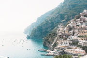 Positano Coastline - Positano, Italy