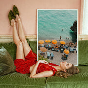 Positano The Cove Vertical - Positano, Italy