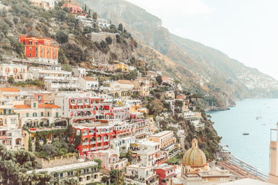 Picture Perfect Positano - Positano, Itay