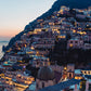 Twinkle Twinkle - Positano, Italy
