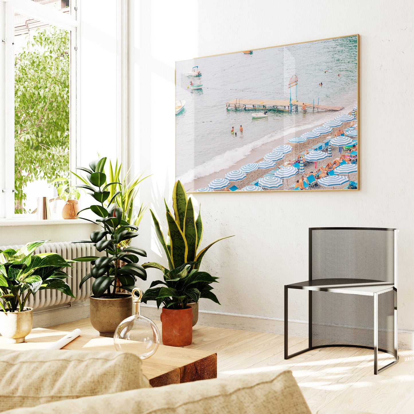 Coastal Dream - Positano, Italy