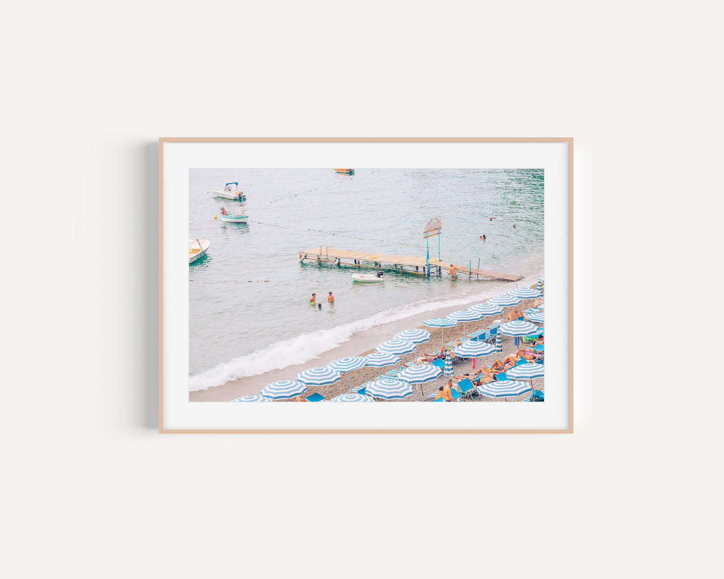 Coastal Dream - Positano, Italy