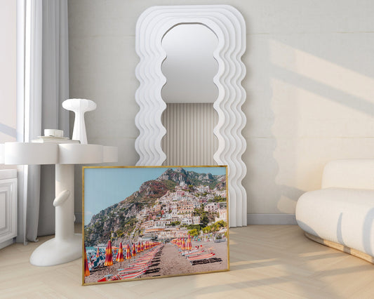 Candy Dreams - Positano, Italy