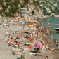 Is there space for me? - Positano, Italy