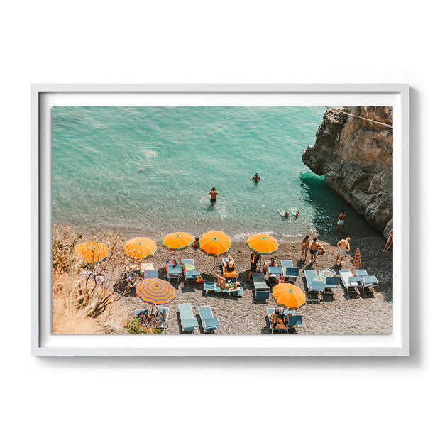 Positano The Cove Horizontal - Positano, Italy