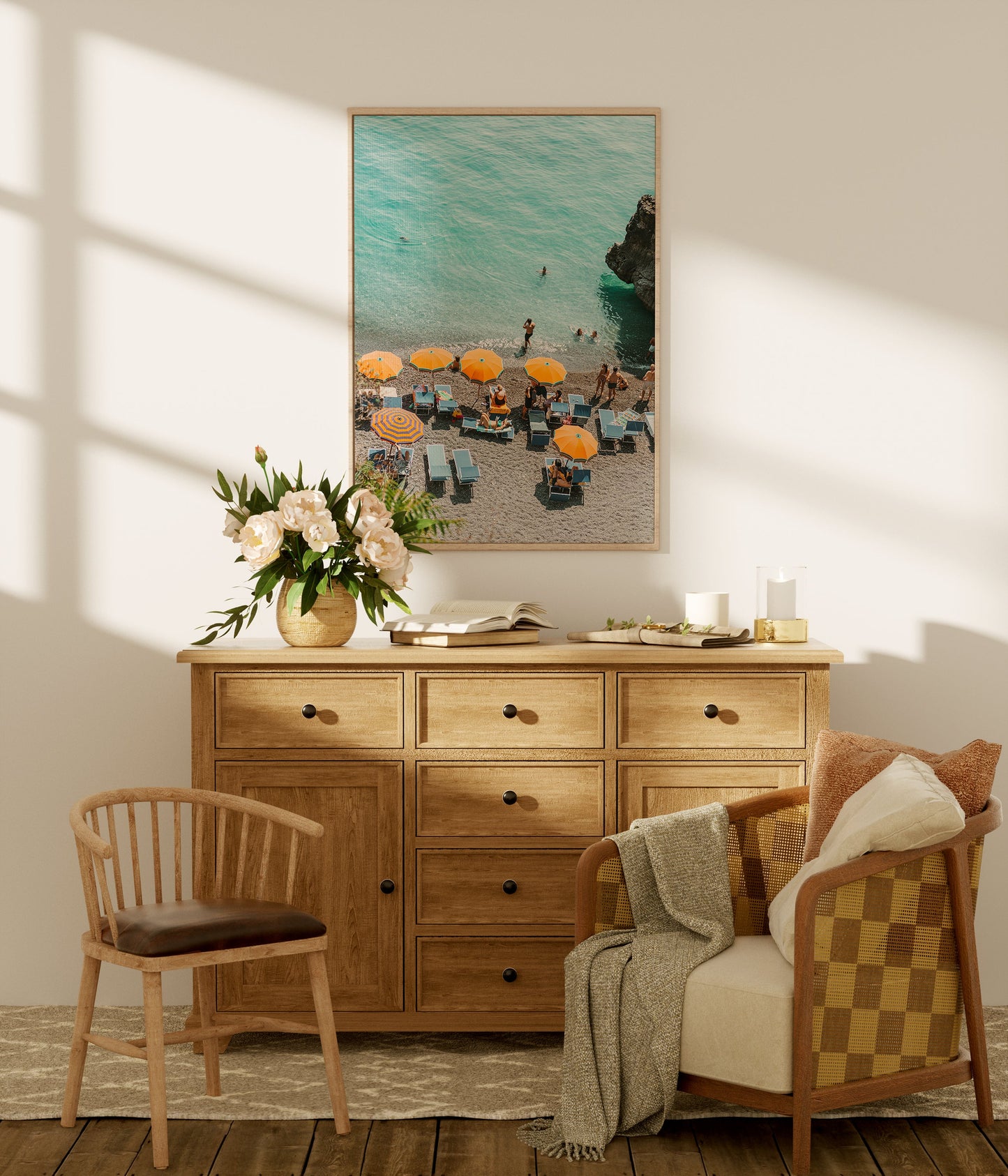 Positano The Cove Vertical - Positano, Italy