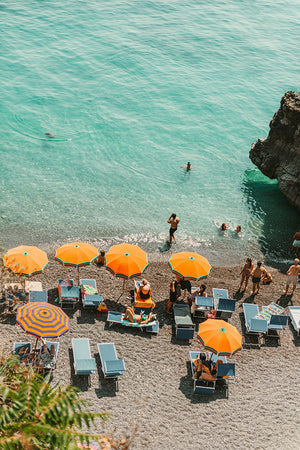 Positano The Cove Vertical - Positano, Italy