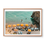 Positano The Cove Horizontal - Positano, Italy