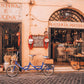 The Pizzeria - Rome, Italy