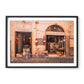The Pizzeria - Rome, Italy
