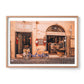 The Pizzeria - Rome, Italy
