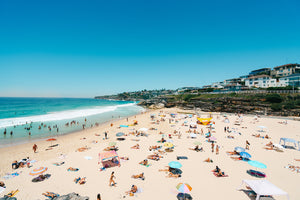 Glamarama - Tamarama, Australia