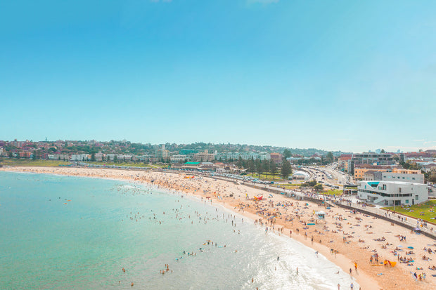 Ben Buckler Lookout - Bondi, Australia