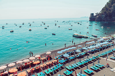 Beautiful Positano - Positano, Italy