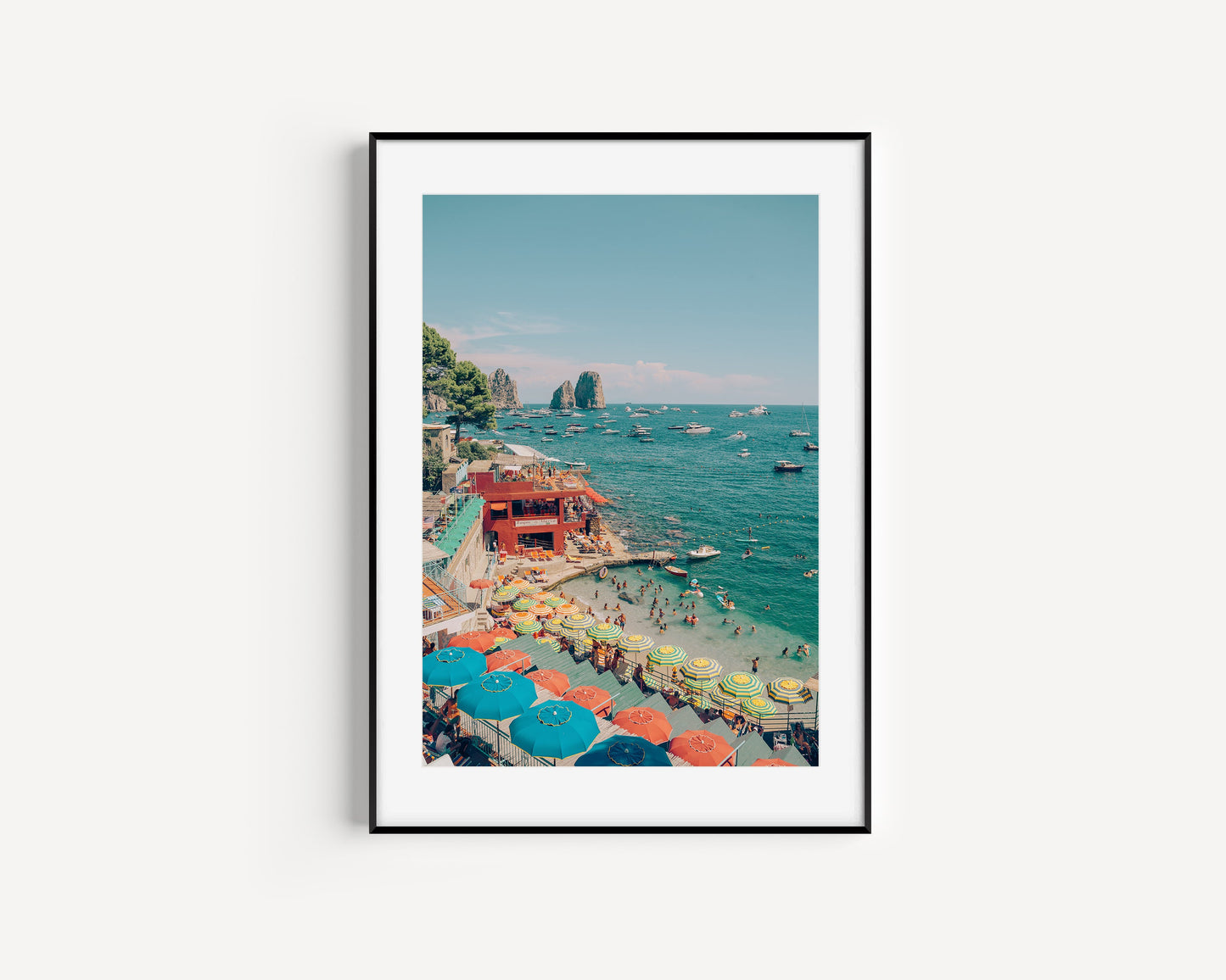 Capriosity - Capri, Italy