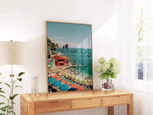 Capriosity - Capri, Italy