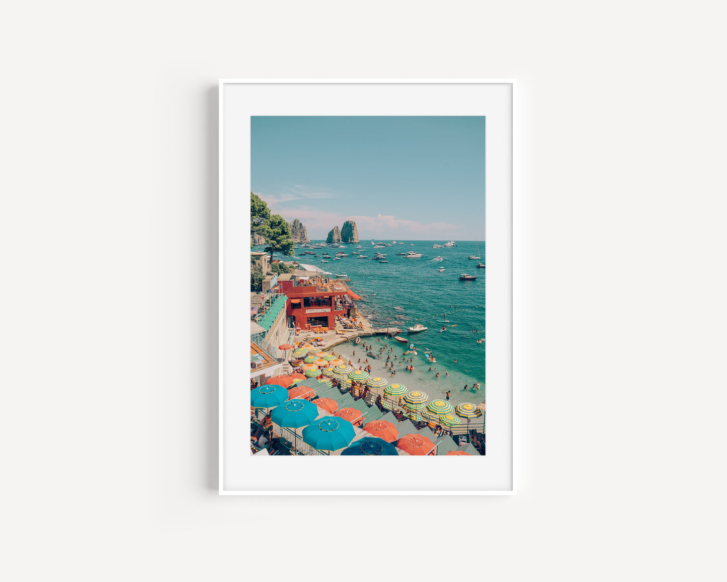 Capriosity - Capri, Italy