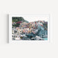 The Cinque View - Manarola, Italy