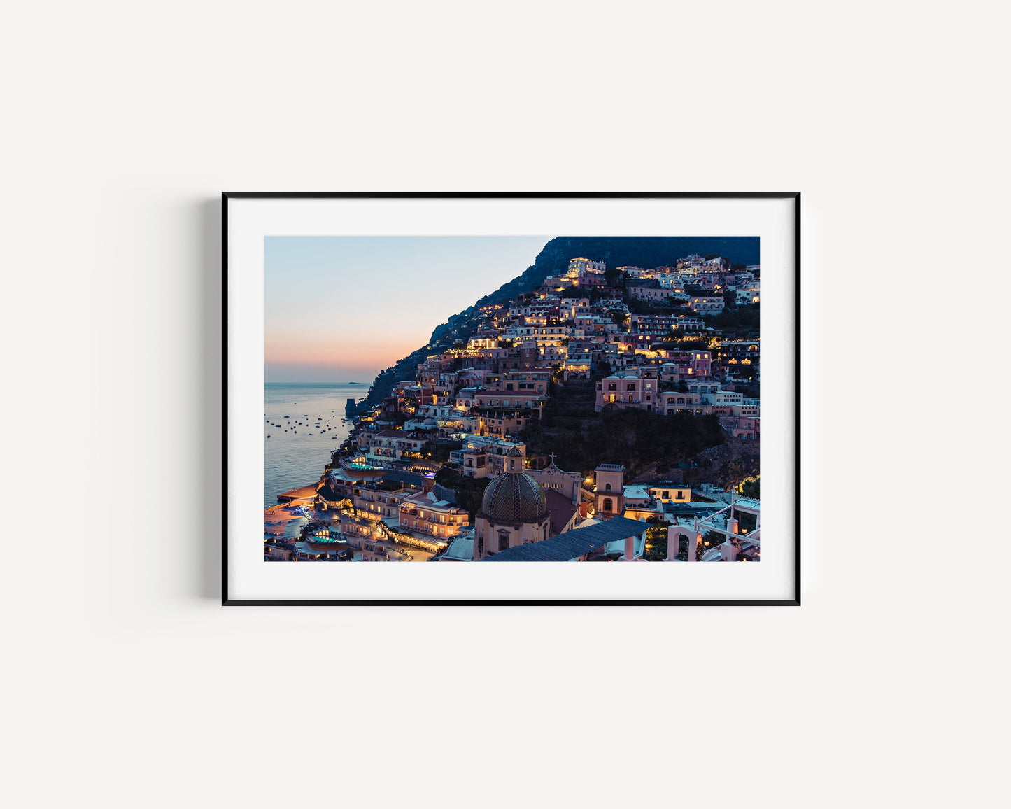 Twinkle Twinkle - Positano, Italy