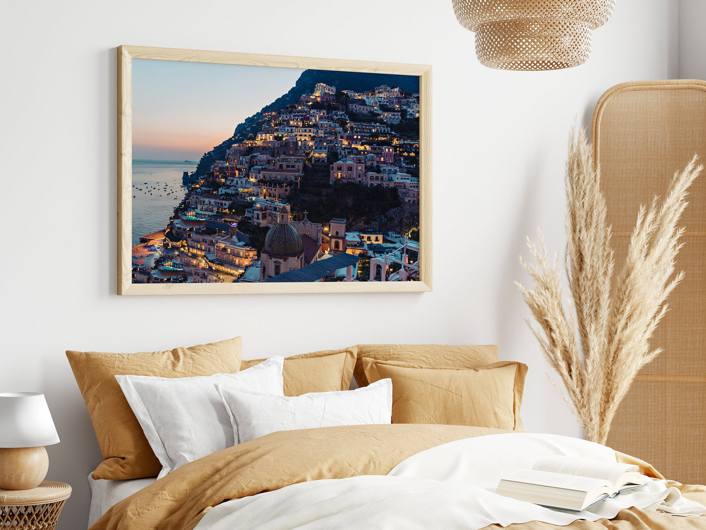 Twinkle Twinkle - Positano, Italy
