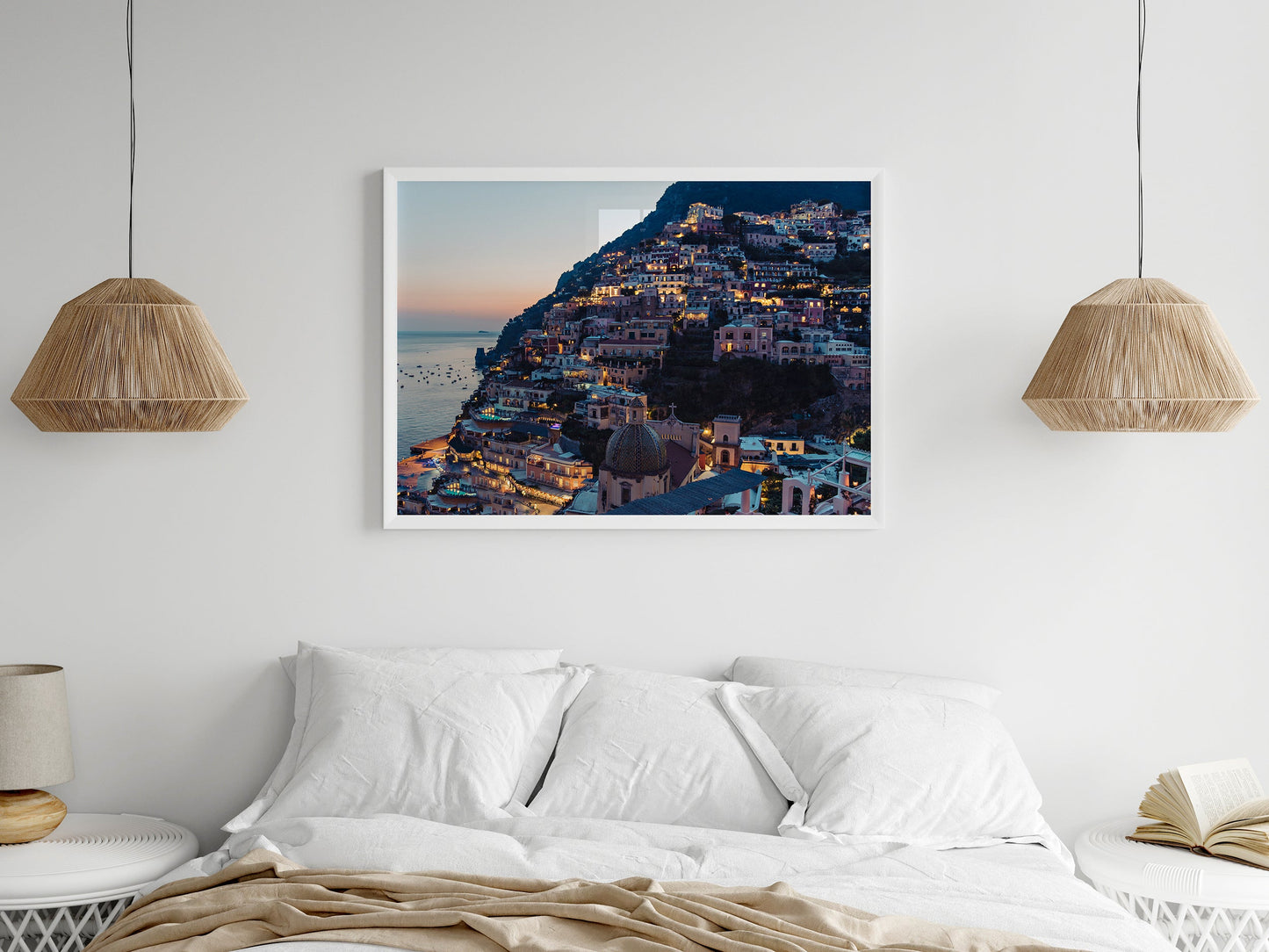 Twinkle Twinkle - Positano, Italy
